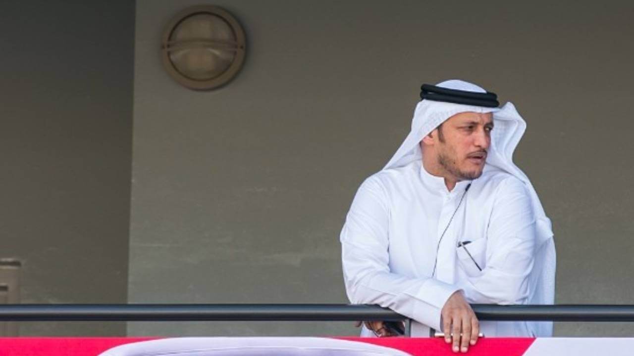 علي النابودة انستاغرام