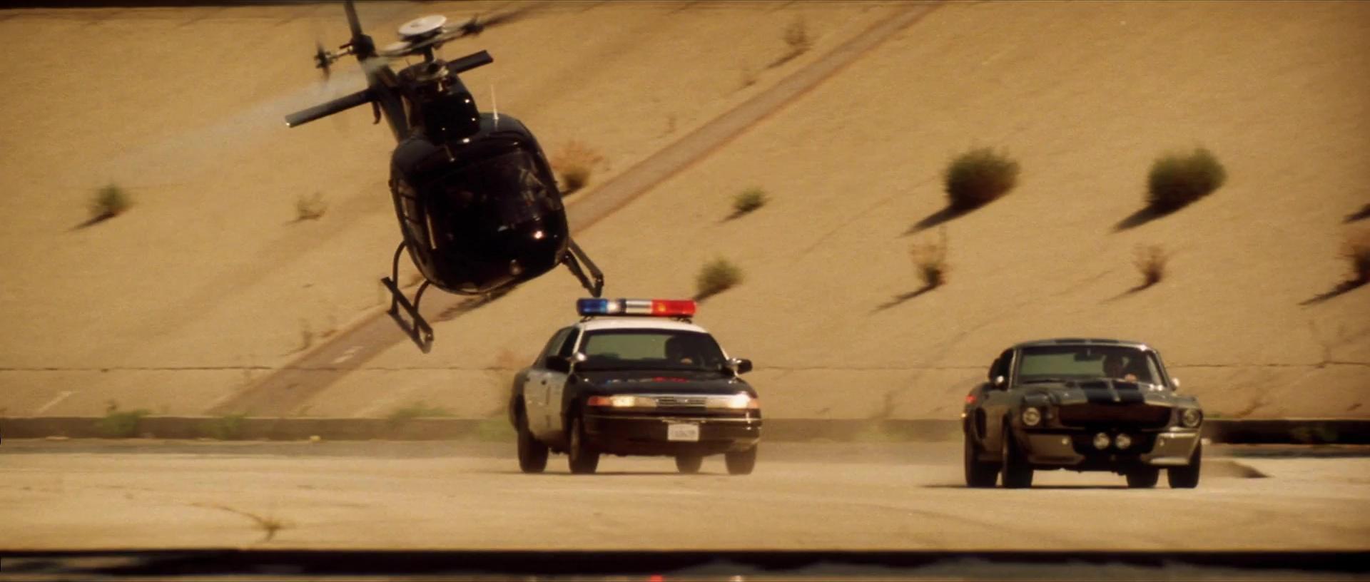 فورد موستنج 