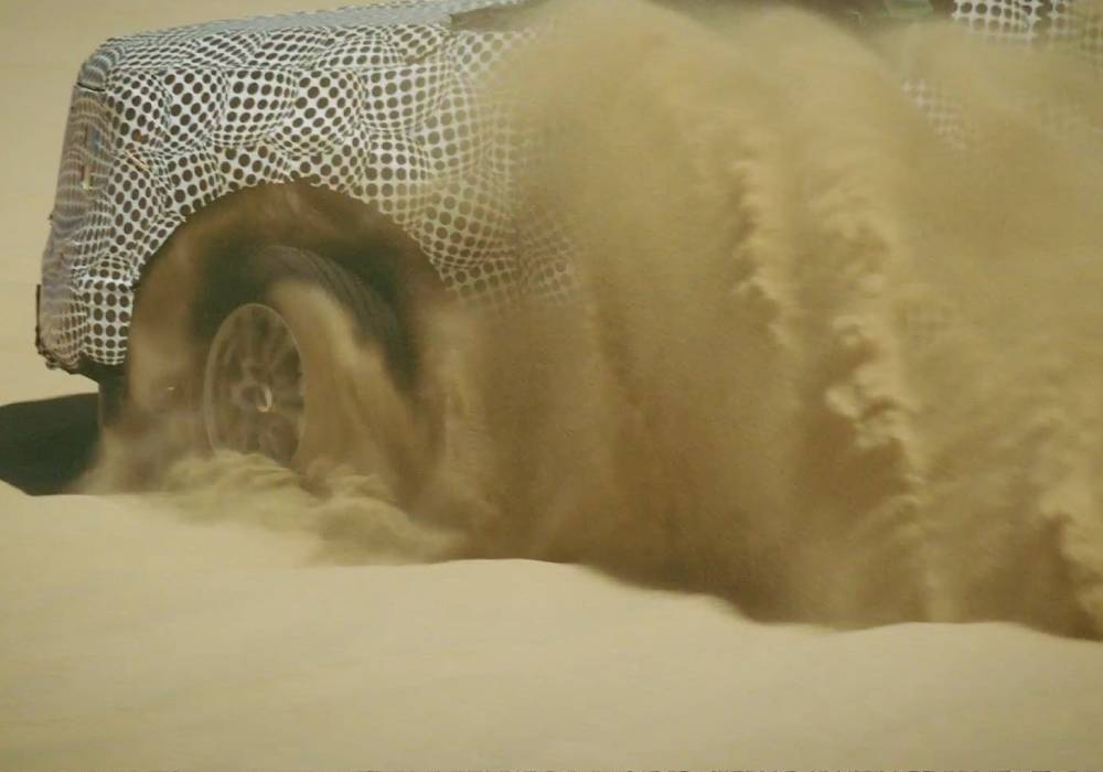 فورد F-150 الجديدة كلياً تأتي معززة بمحرك PowerBoost الهجين بالكامل صورة 4