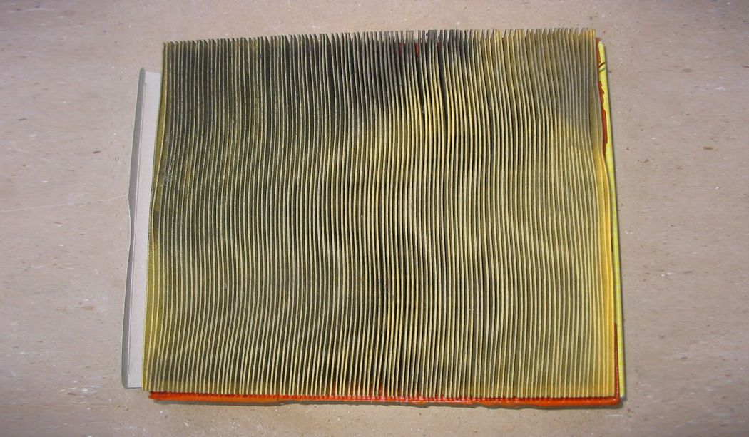 كفاءة استهلاك الوقود