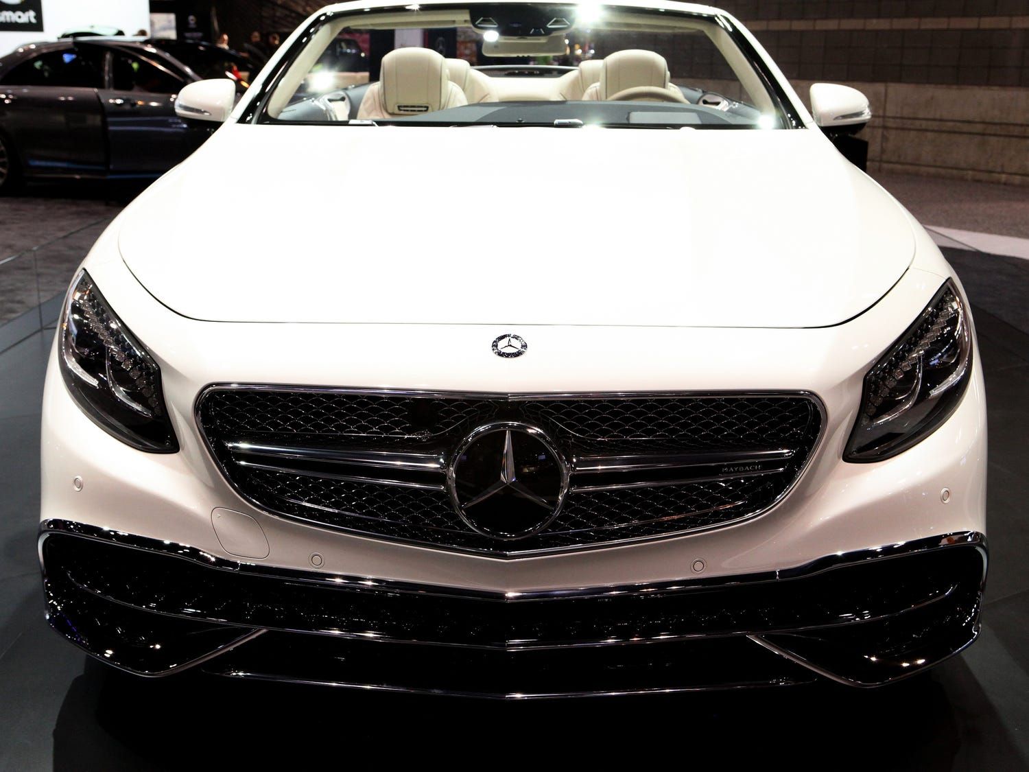 لبرون مايباخ