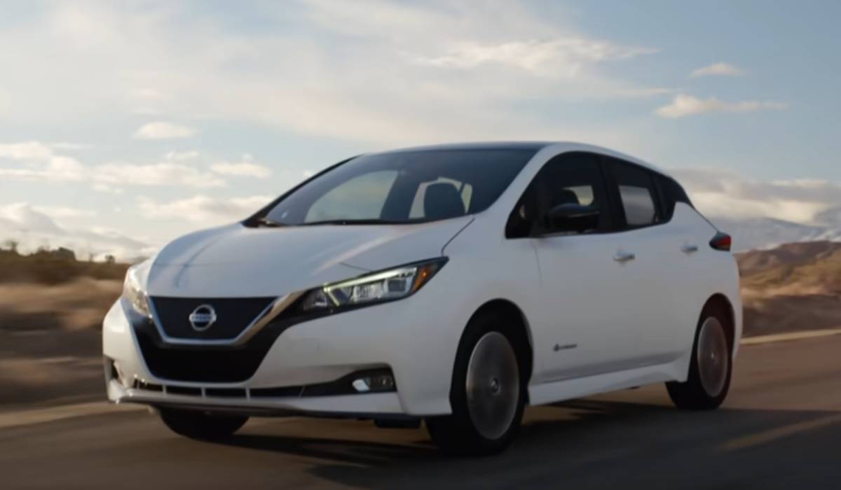 ما القصة بين كابتن مارفل ونيسان صورة 4