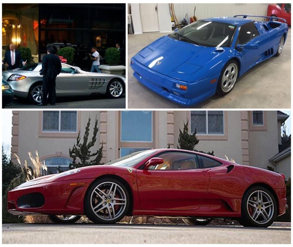 من يهزم الآخر في عالم السيارات جو بايدن ام دونالد ترامب صورة 3