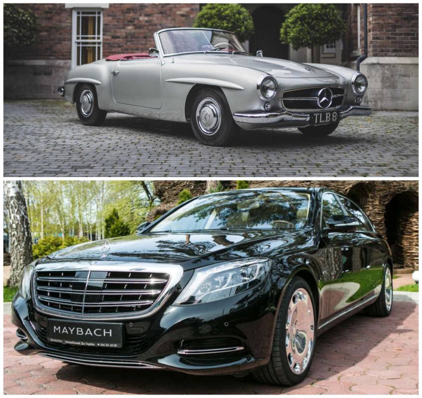 من يهزم الآخر في عالم السيارات جو بايدن ام دونالد ترامب صورة 4