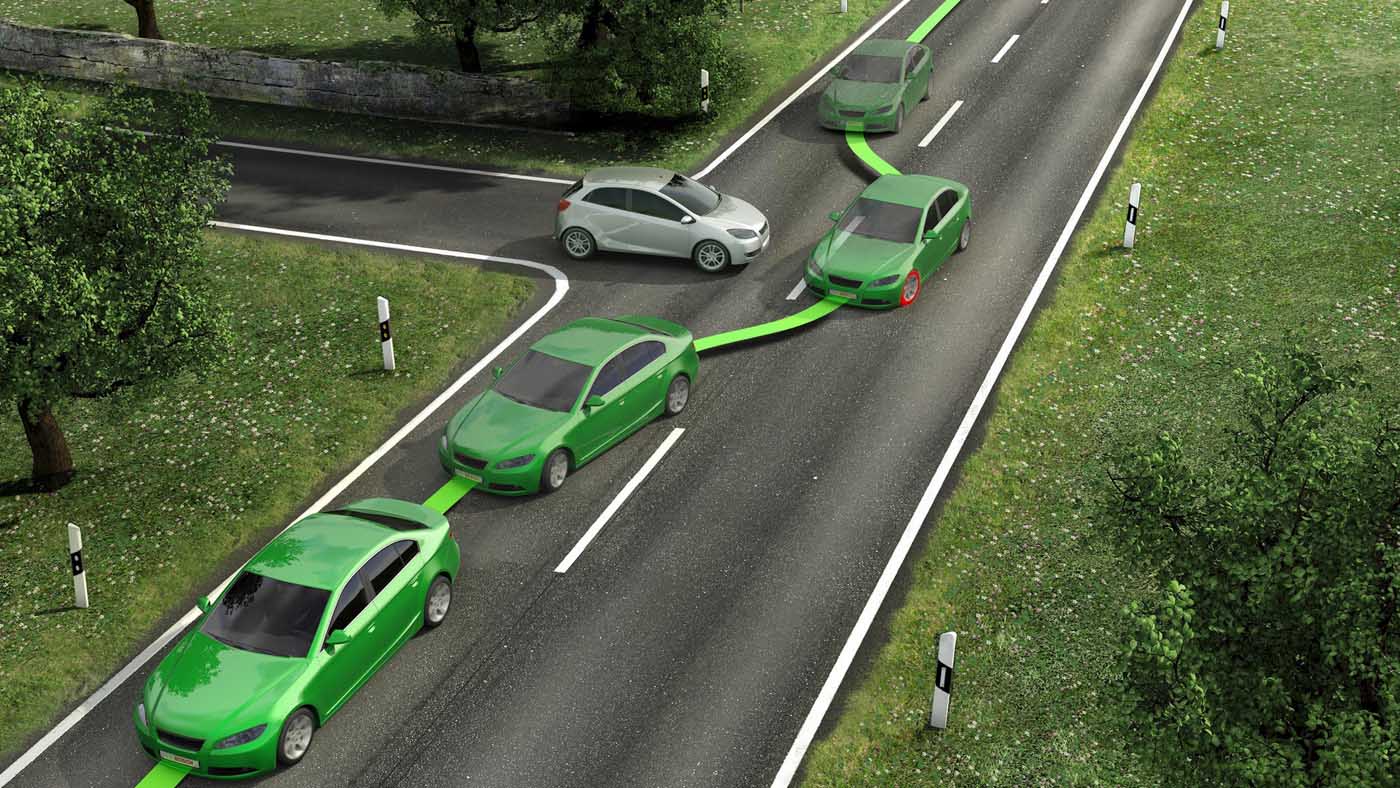 نظام التحكم يالثبات