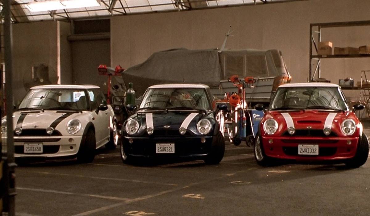 هذه كانت اول سيارات ميني كهربائية في العالم صورة 3