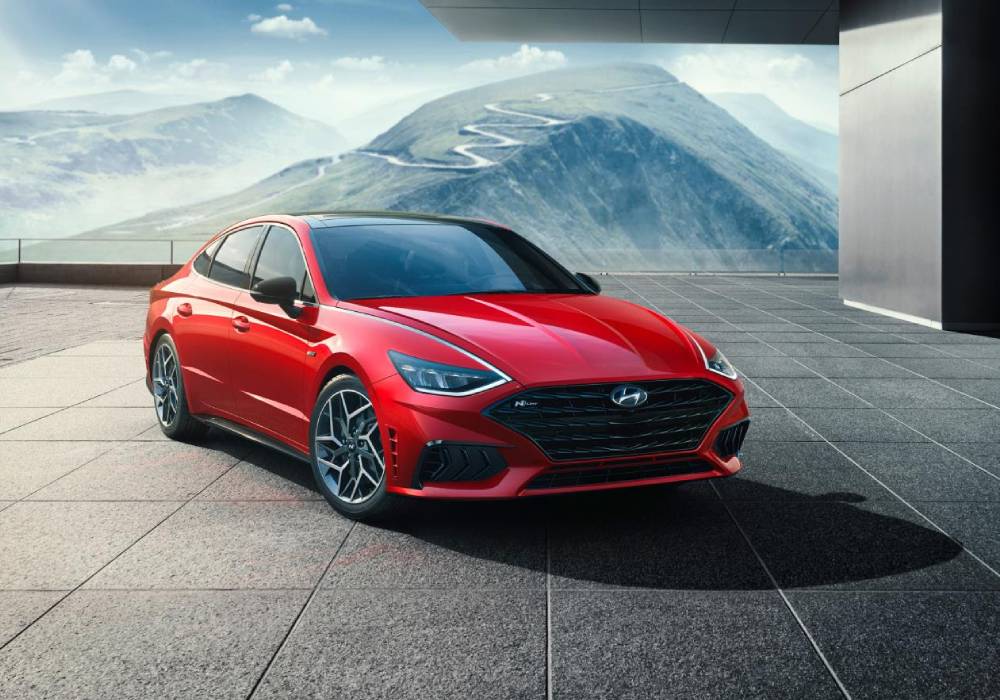 هيونداي موتور تعلن عن عروض رمضانية حصرية في أسواق الشرق الأوسط صورة 1