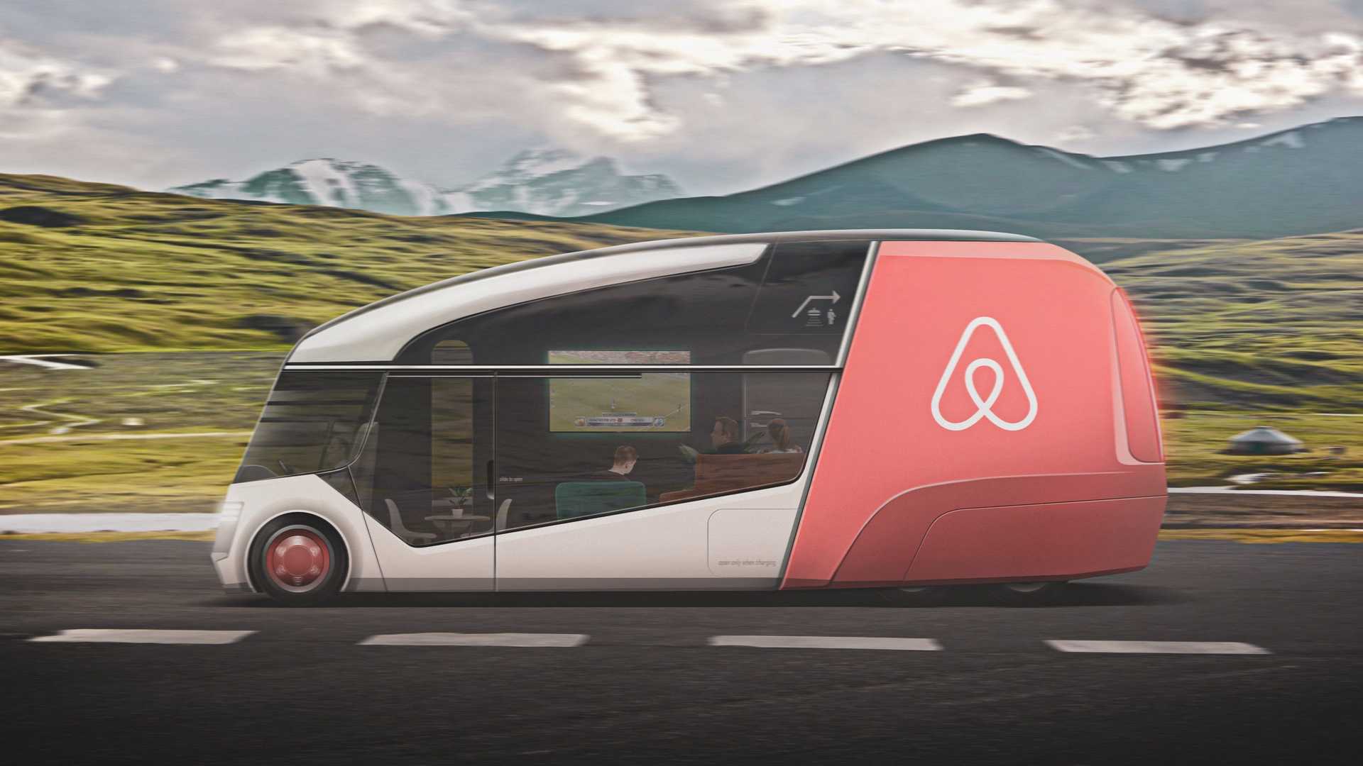 سيارات تخيلية