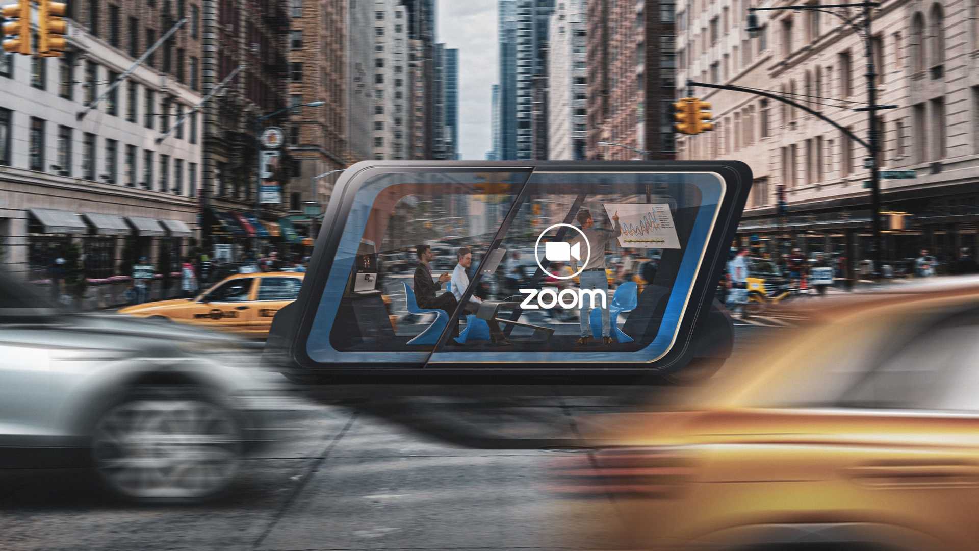 سيارات تخيلية