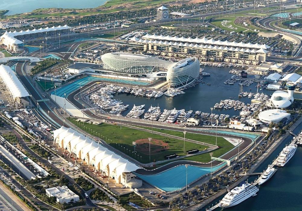 اتفاقية شراكة تجمع شركة أبوظبي لإدارة رياضة السيارات مع شركة وولفي للدراجات الهوائية صورة 2