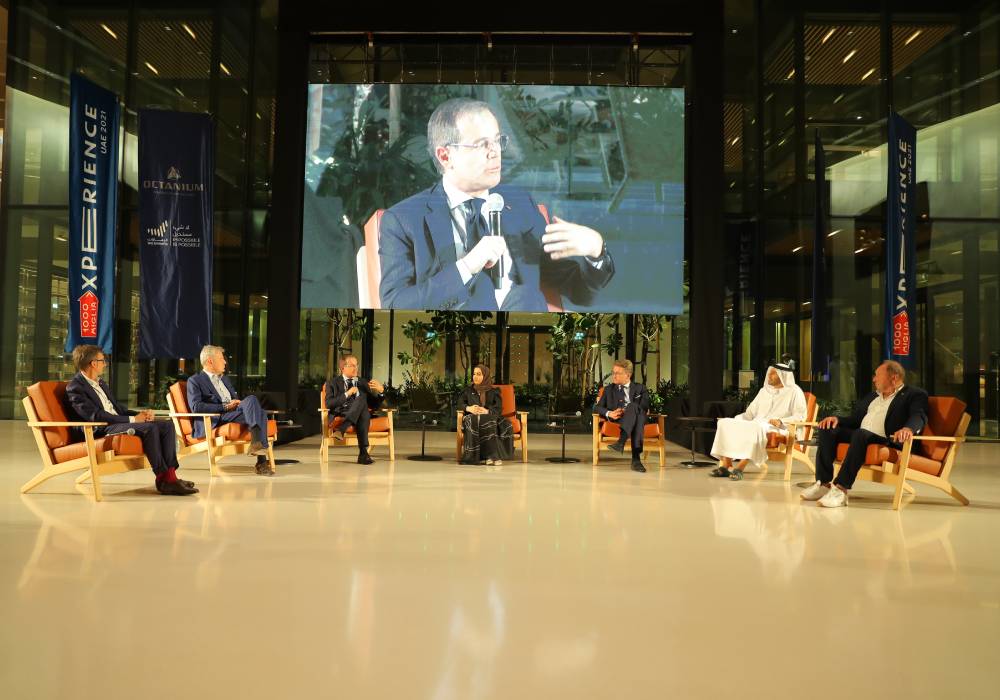 الإمارات تستضيف سباق الألف ميل  صورة 2