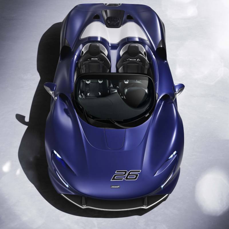 التجربة الأفضل لسيارة Roadster المكشوفة صورة 2