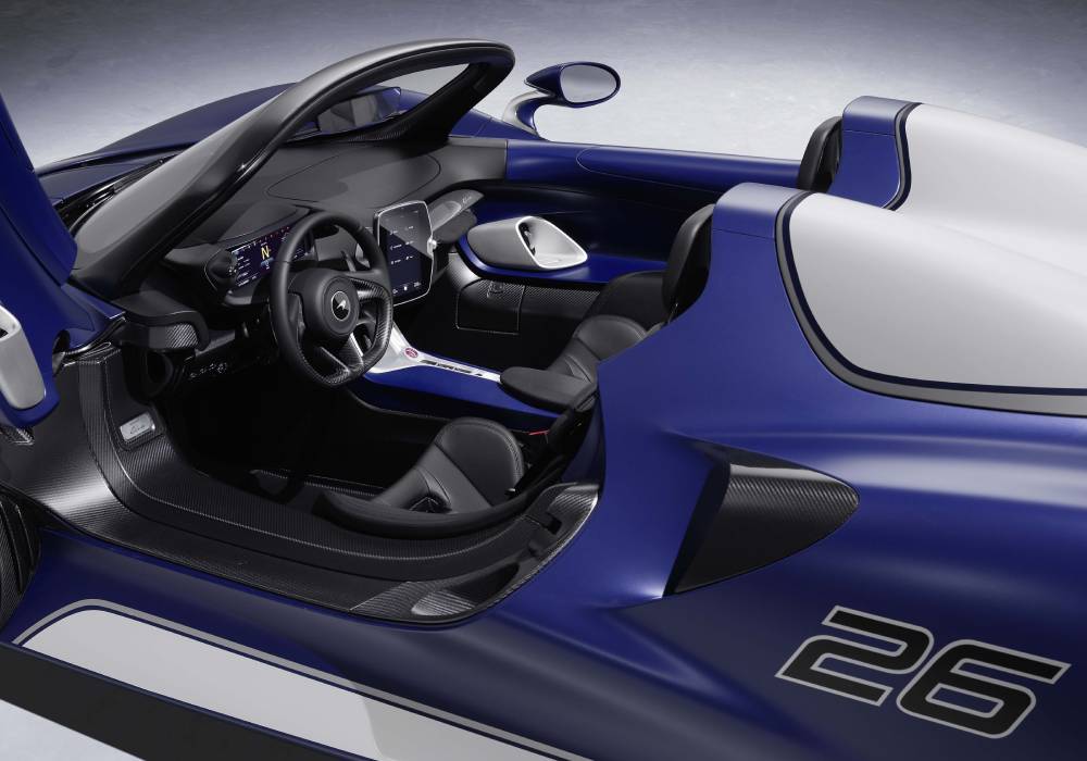 التجربة الأفضل لسيارة Roadster المكشوفة صورة 3