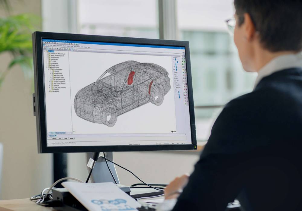 الصورة 3 - Bentley Flying Spur