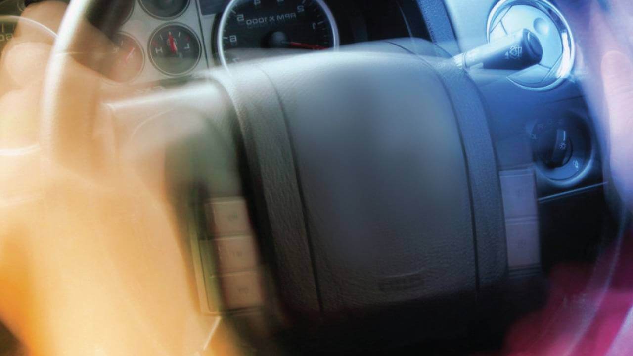 انهيار عصبي النشاط الإشعاعي كف  StriveME - أسباب ظهور رجة في السيارة عند سرعة 80 كلم او اهتزاز على سرعة 100