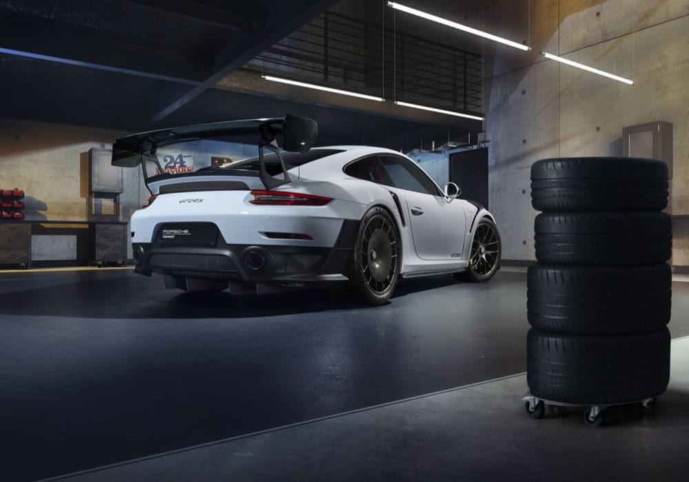 بورشه توسع برنامج تخصيص السيارات وتوفر للعملاء إمكانية تصميم سيارات متفردة صورة 4