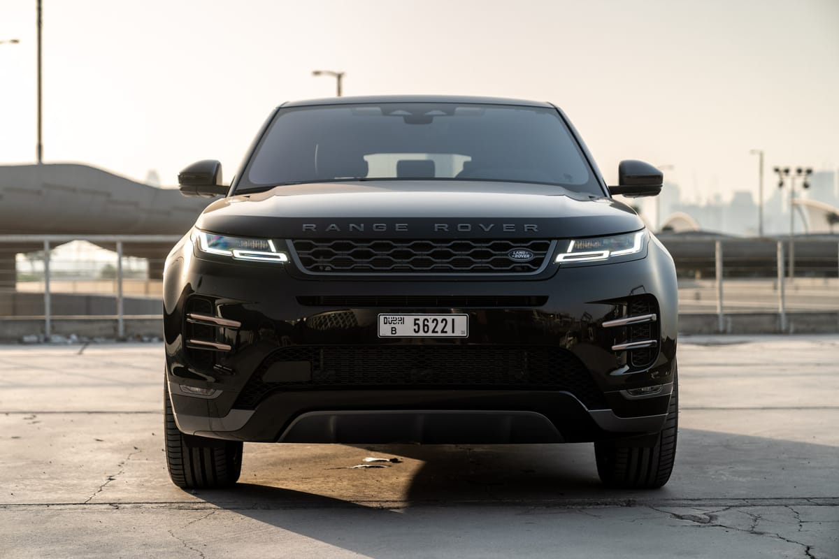 تجربة ايفوك