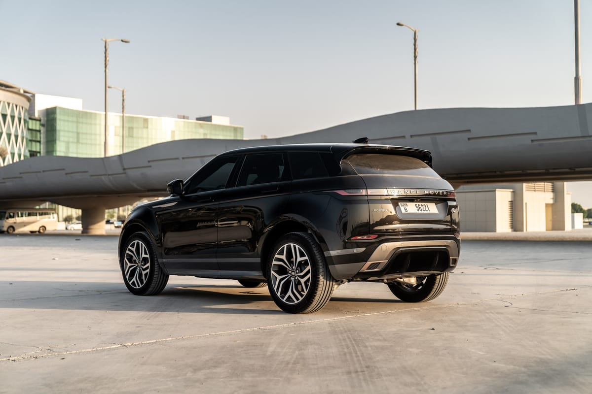 تجربة ايفوك