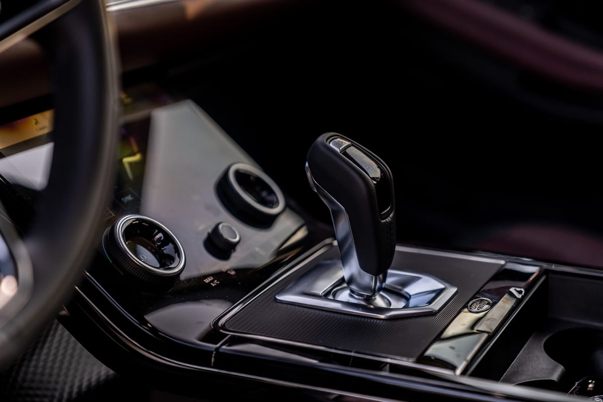 تجربة ايفوك