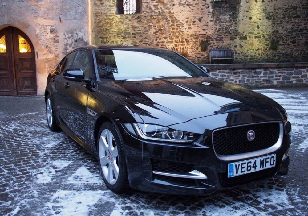 جاكور اكس اي ادريس البا