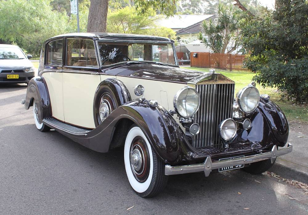 حقائق غريبة ورائعة عن السيارات والأرقام ستشعرك بالذهول صورة 3