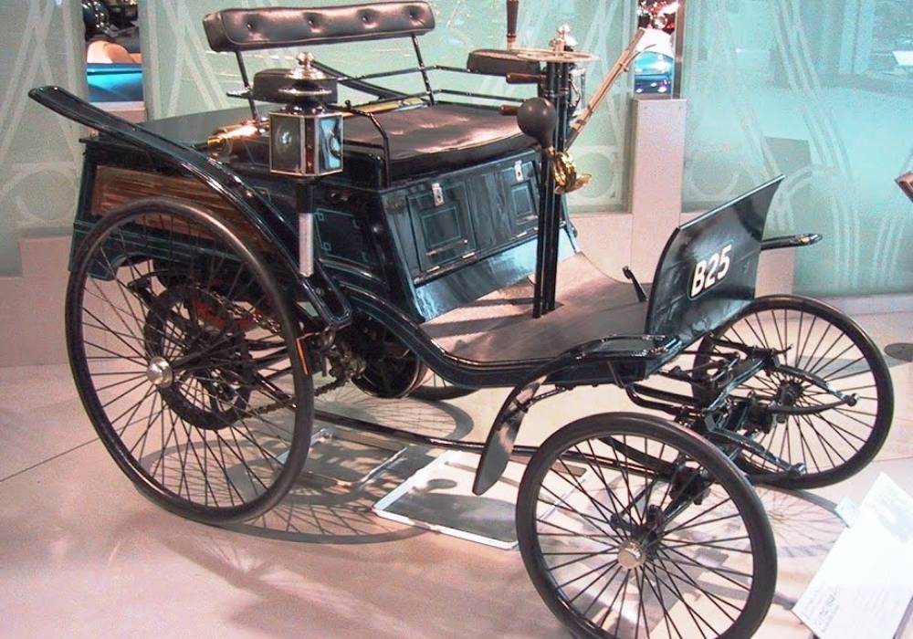 حقائق غريبة ورائعة عن السيارات والأرقام ستشعرك بالذهول صورة 4