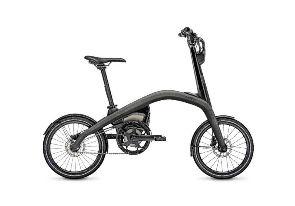 سكوتر جنرال موتورز