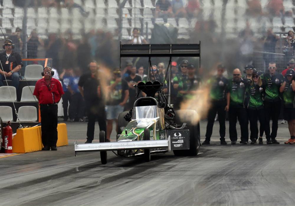 سوبر كومب دراغستر