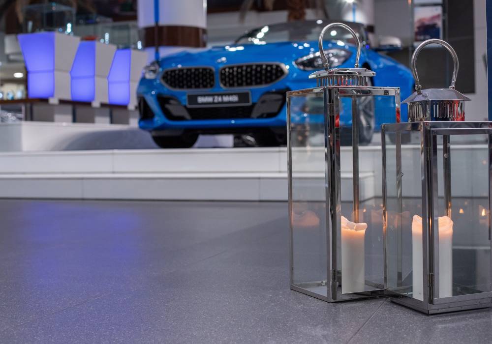 شركة أبوظبي موتورز تمدد عروضها الرمضانية الحصرية على طرازات BMW وMINI حتى نهاية مايو صورة 2