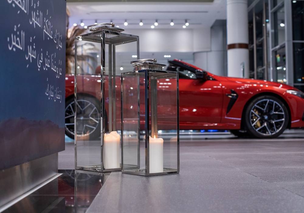 شركة أبوظبي موتورز تمدد عروضها الرمضانية الحصرية على طرازات BMW وMINI حتى نهاية مايو صورة 3