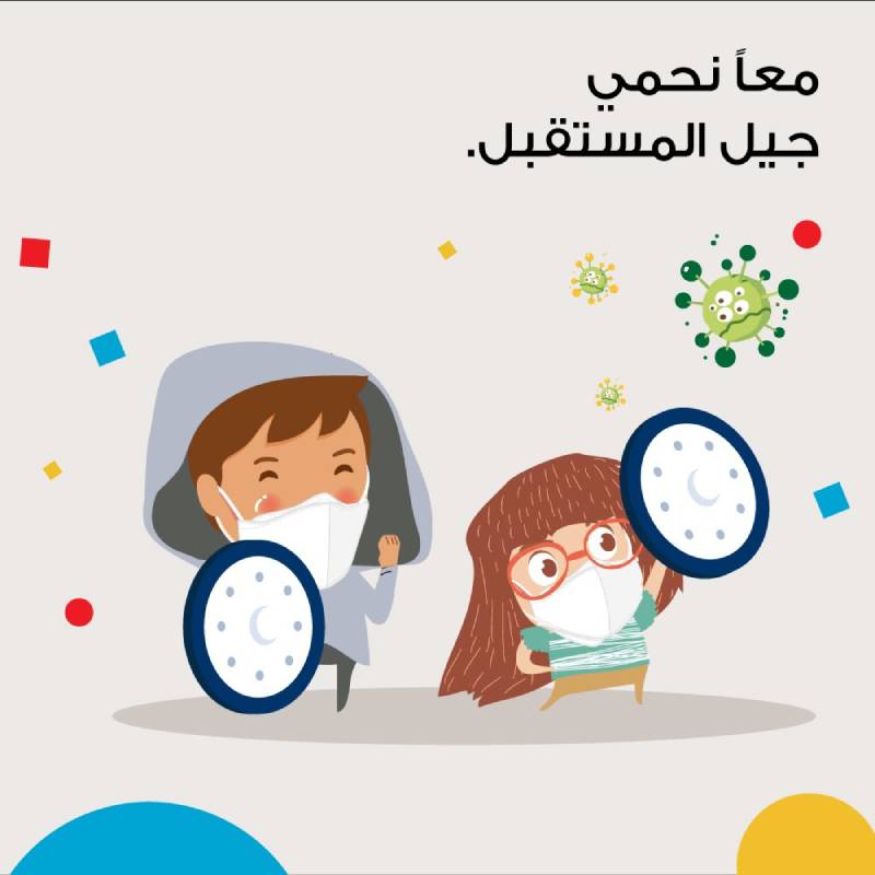 شركة هيونداي موتور تتبرع بثلاثمائة ألف قناع 3D في أسواق الشرق الأوسط وأفريقيا صورة 2