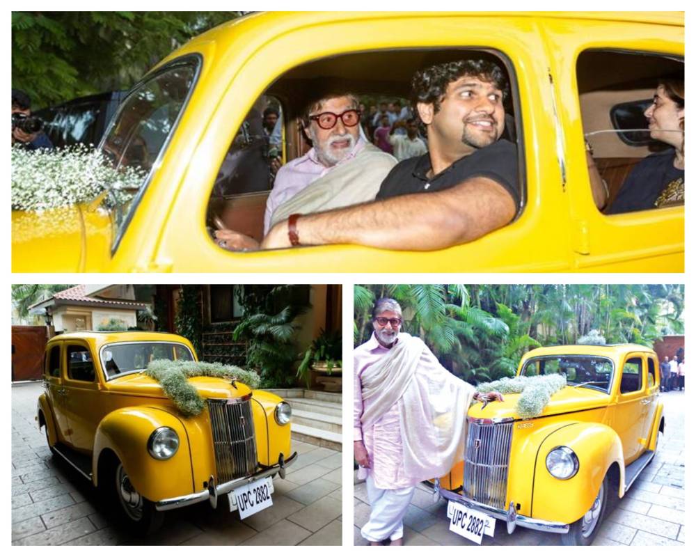 فئة السيارات الكلاسيكية