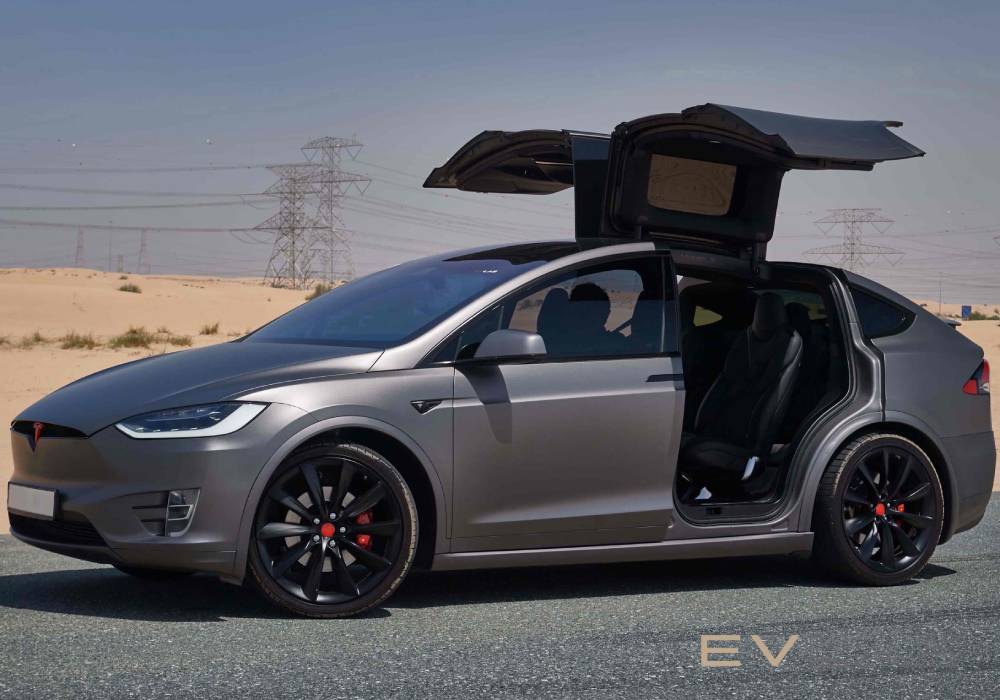 EV LAB يطلق فعالية الأولى من نوعها لعشاق السيارات الكهربائية في الإمارات تحت اسم سيارات وقهوة صورة 3