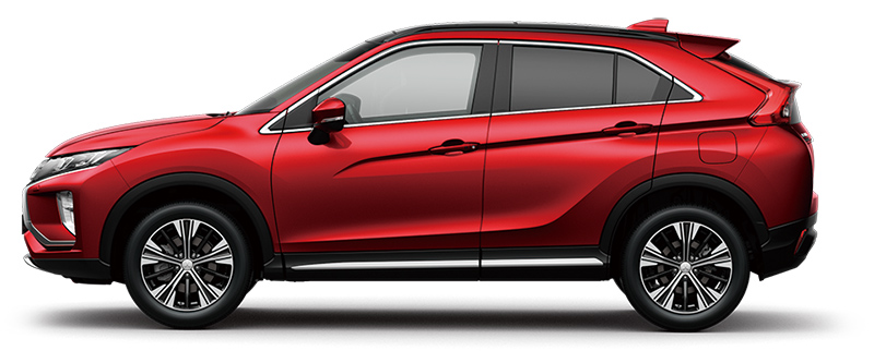 إكليبس كروس