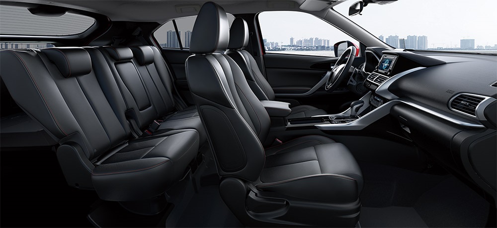 إكليبس كروس