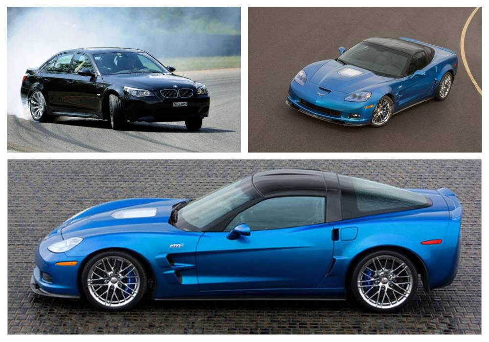 السيارات الرياضية الكلاسيكية