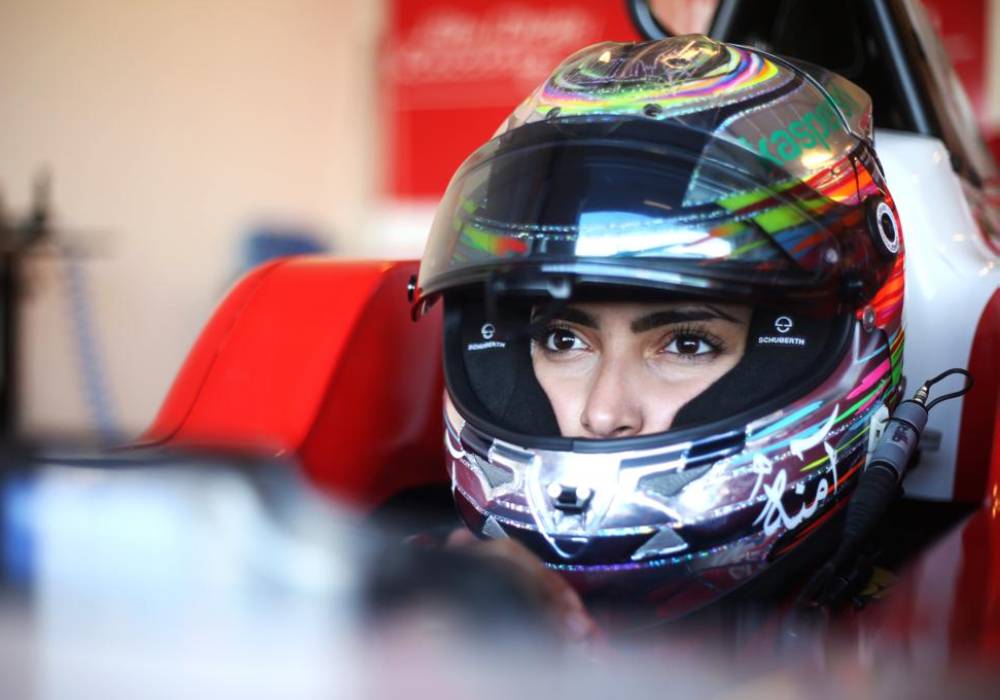 بن سليم يدعو إلى طريق أكثر عدلا في رياضة السيارات صورة 2