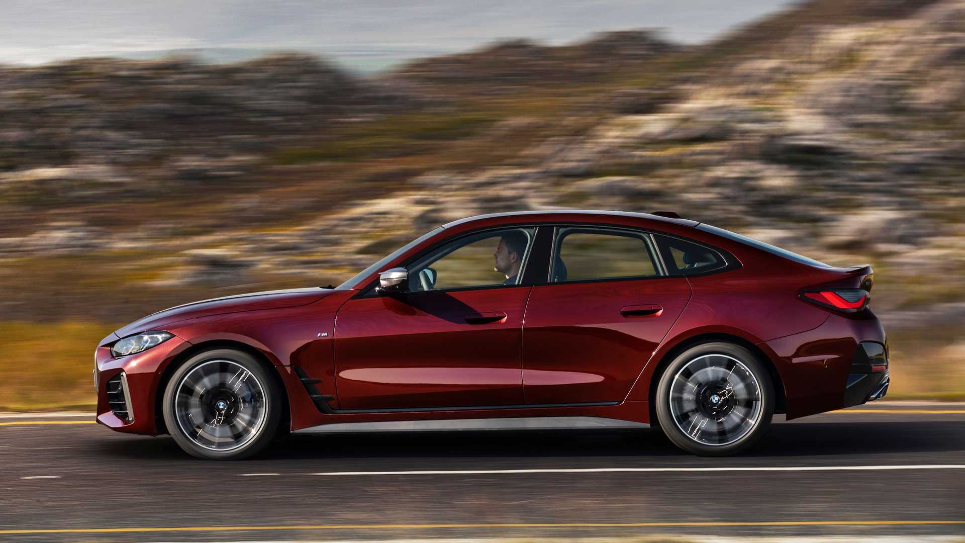 بي ام دبليو