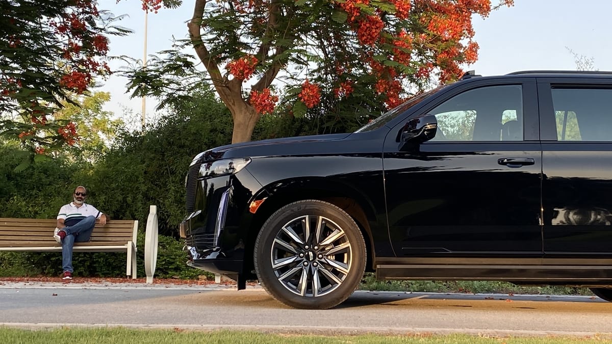 تجربة اسكالايد