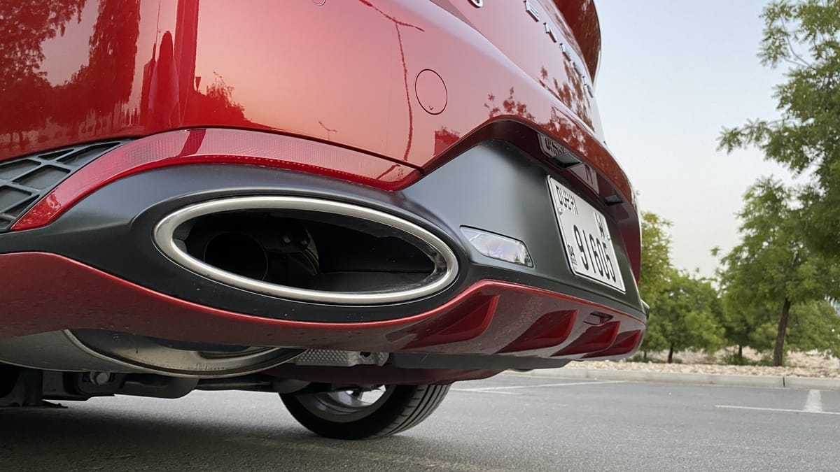 تجربة جينيسيس