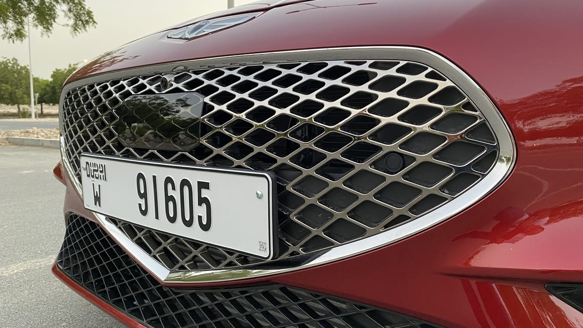 تجربة جينيسيس