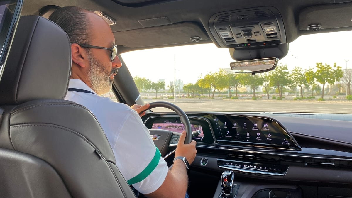 تجربة اسكالايد