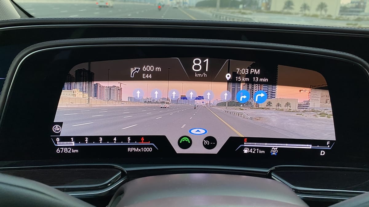 تجربة إسكالايد