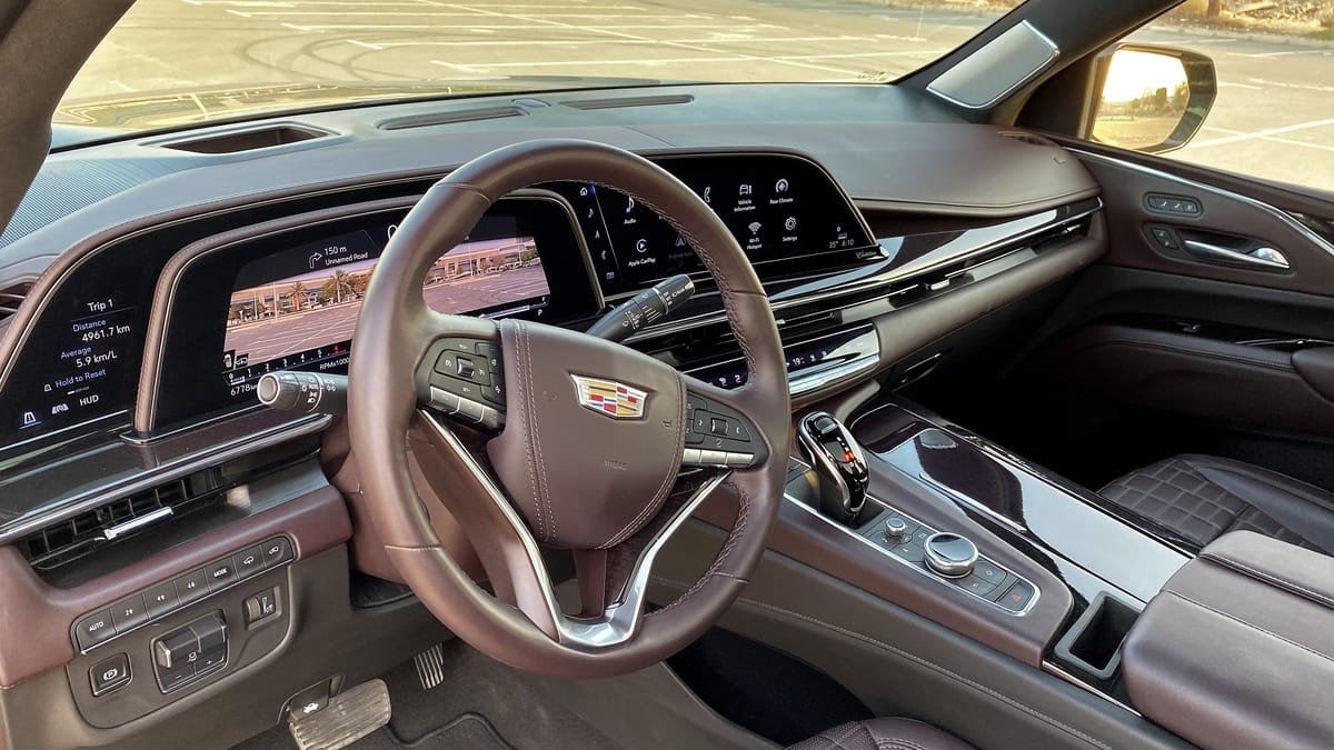 تجربة اسكالايد