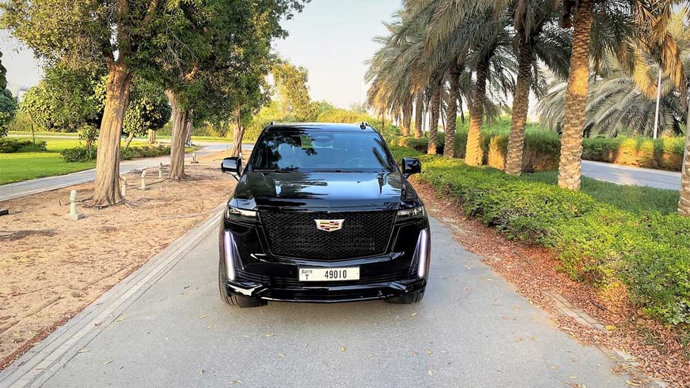 تجربة اسكالايد