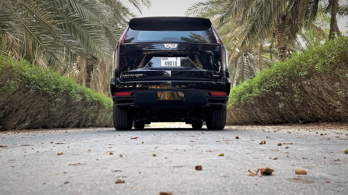 تجربة اسكالايد