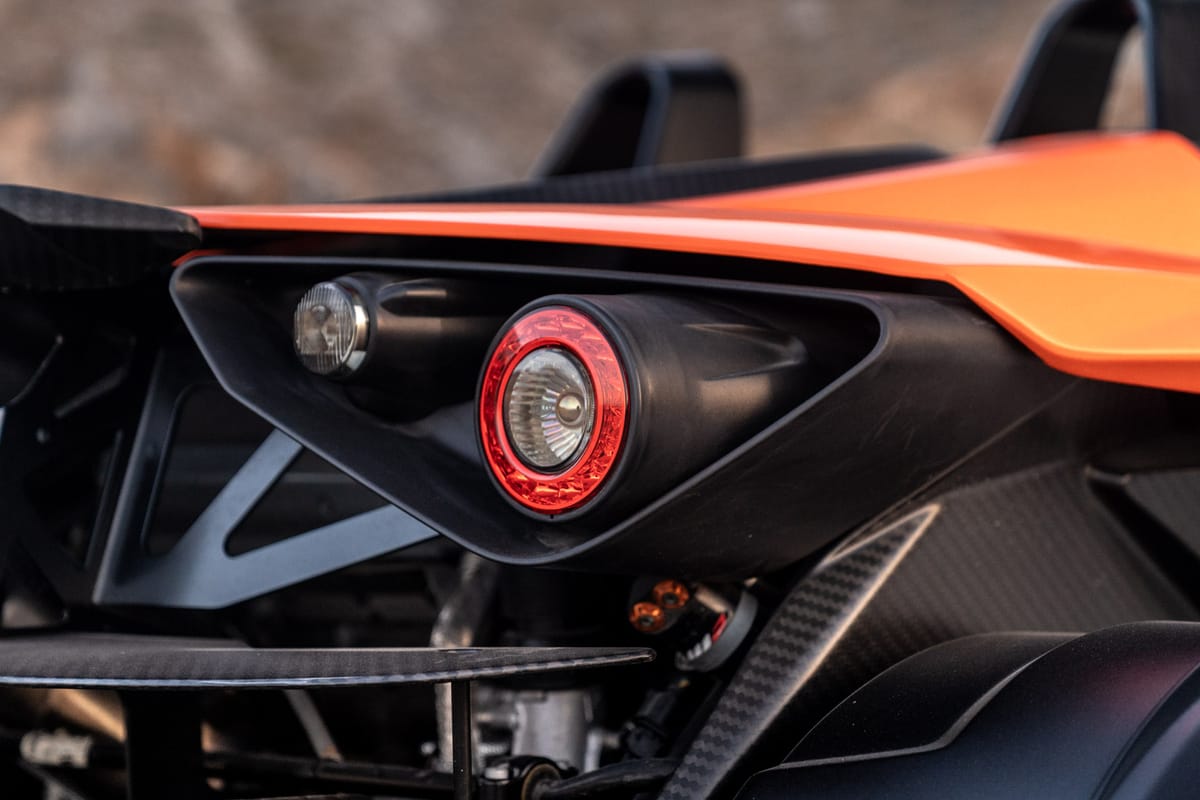 تجربة كي تي أم أكس بو