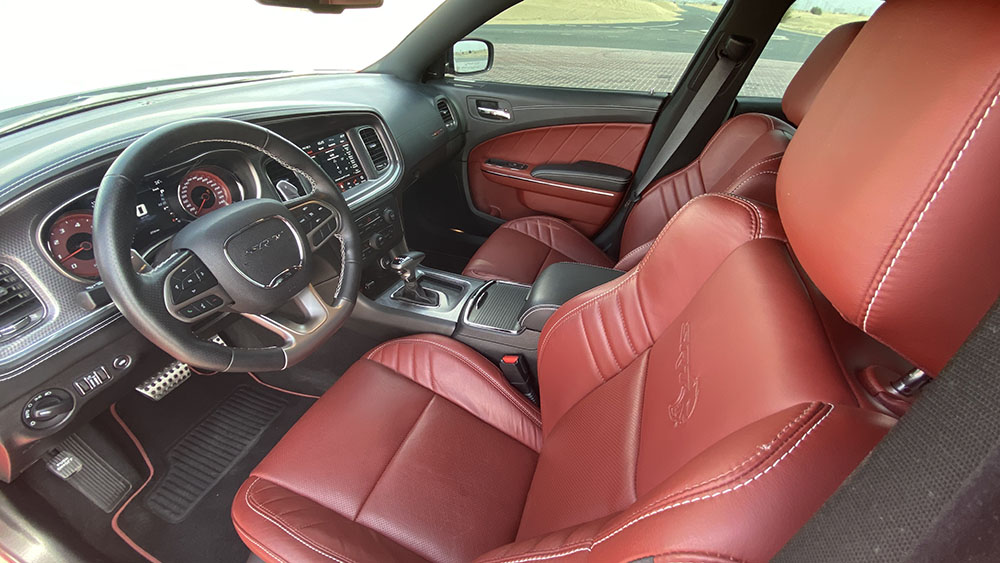 تشارجر هيلكات