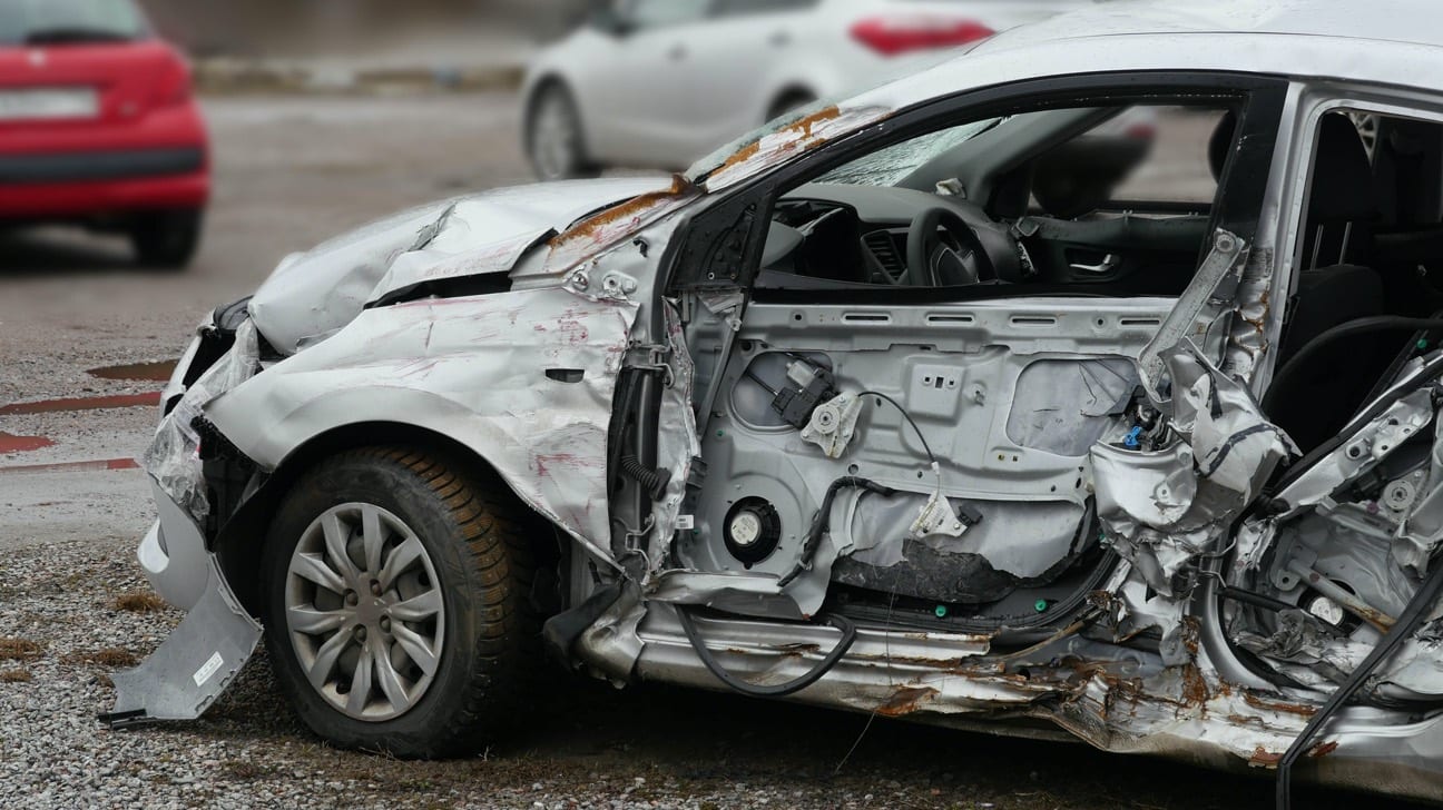 حوادث السيارات