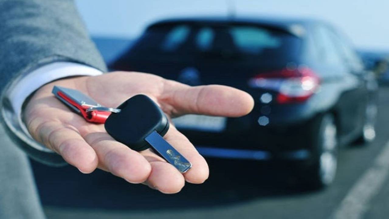 خدمات ذيب لتأجير السيارات